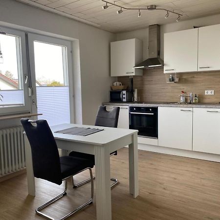 Ferienwohnung Gehring Bad Krozingen Bagian luar foto
