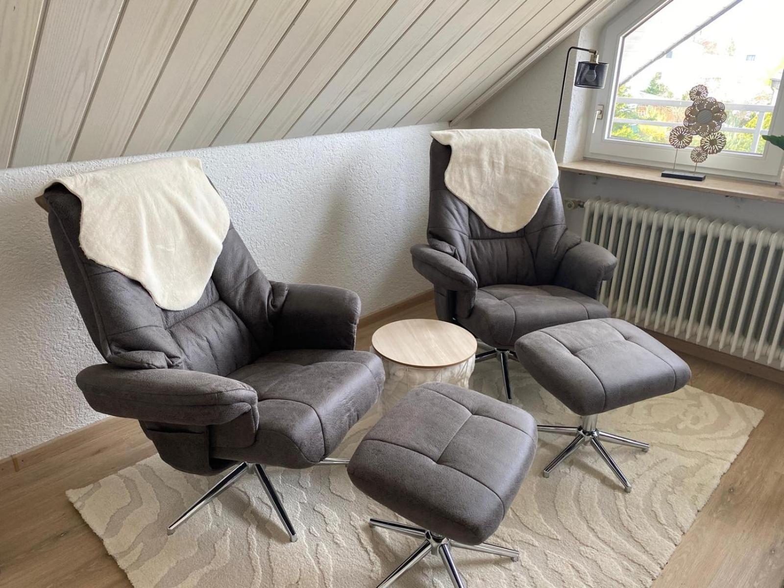 Ferienwohnung Gehring Bad Krozingen Bagian luar foto